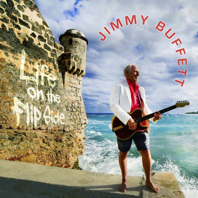 Jimmy Buffett brings sunshine Hot Springs Sentinel Record