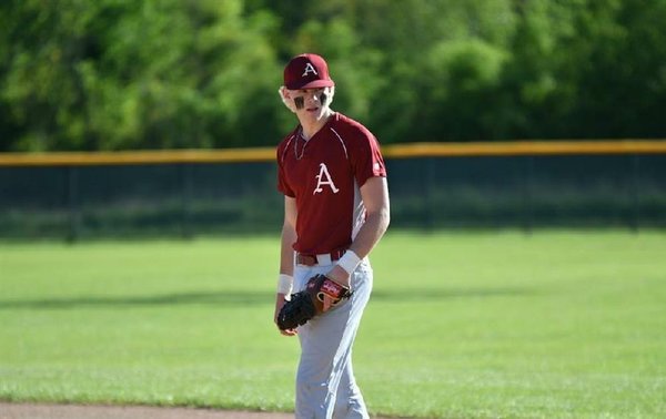 WholeHogSports - College Baseball: Handcuffed Hogs