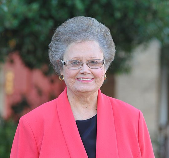Melinda Gassaway - File photo story.lead_photo.caption