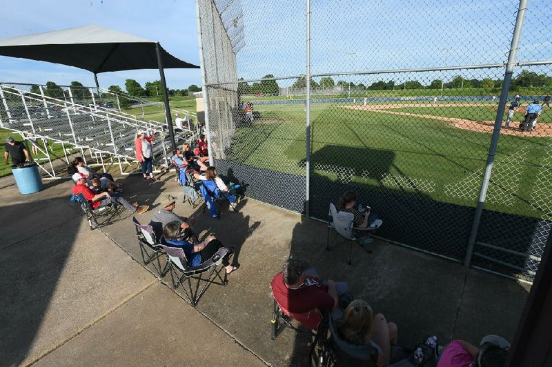 Seating guidelines are in place Northwest Arkansas DemocratGazette