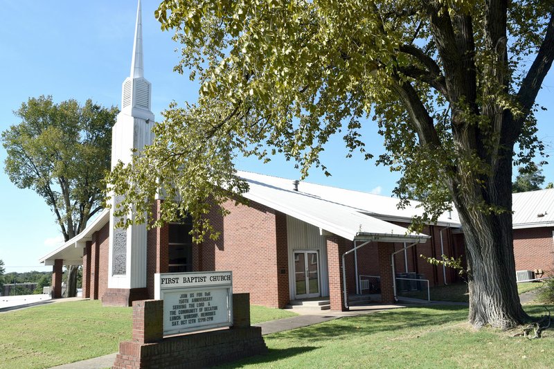 Decatur churches find new ways to minister to their flocks Westside