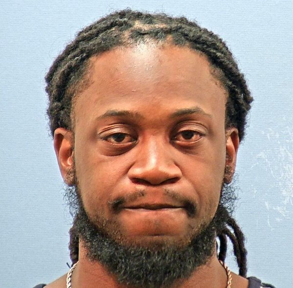 Man arrested for allegedly shooting woman in leg