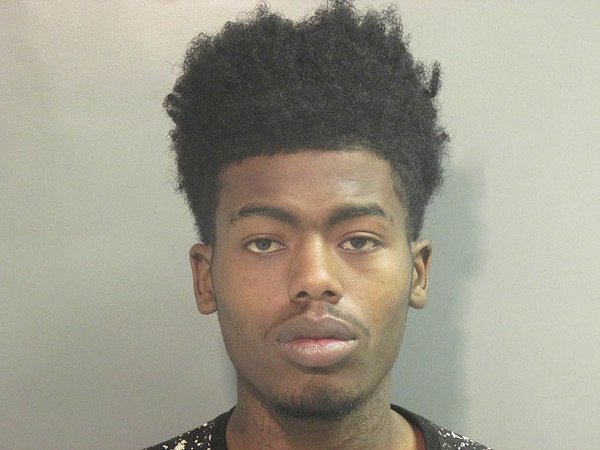 Fayetteville man arrested in shooting | The Arkansas Democrat-Gazette ...