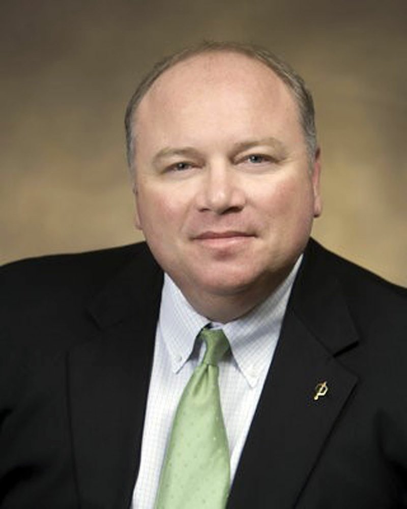 NPMC's new CEO to address Oaklawn Rotary on Monday Hot Springs