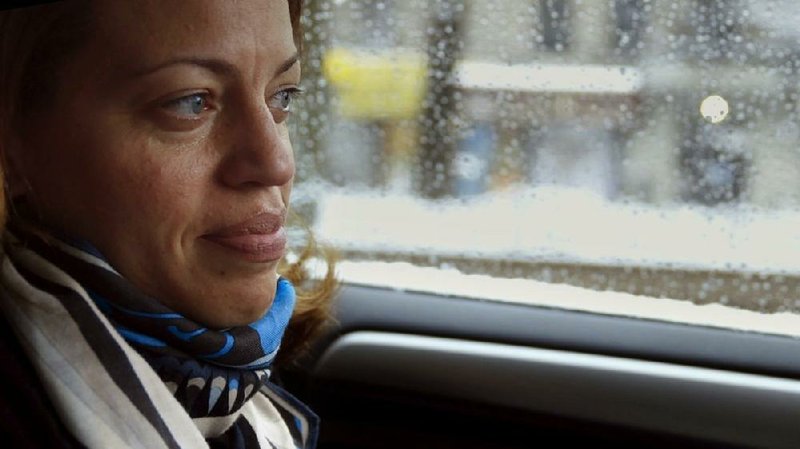 Drew Dixon, once a rising music executive, is the topic of On the Record, an HBO documentary about her allegations against music mogul Russell Simmons.