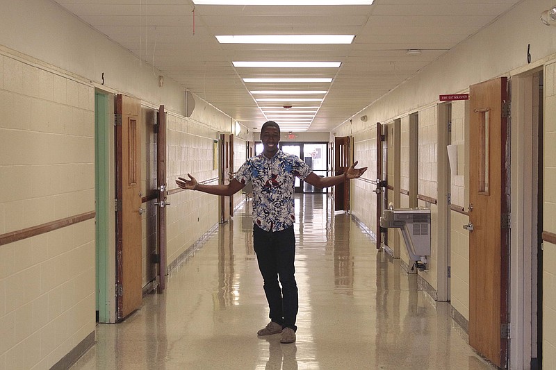 Smackover Boys and Girls Club opens its doors El Dorado News