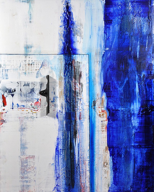 Justus Fine Art Gallery announces June exhibit