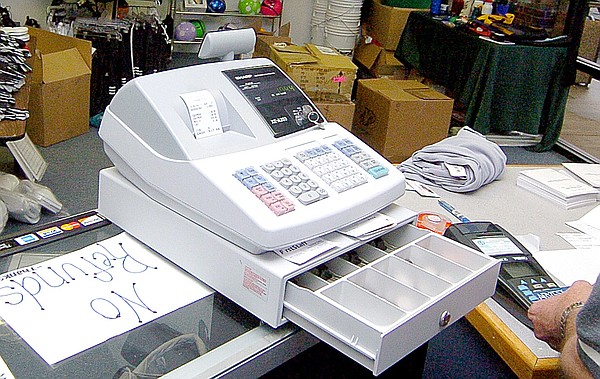 Crawford County to miss out on nearly 3 million in sales tax revenue this year after paperwork delay Crawford County to miss out on nearly 3 million in sales tax revenue this year after paperwork delay