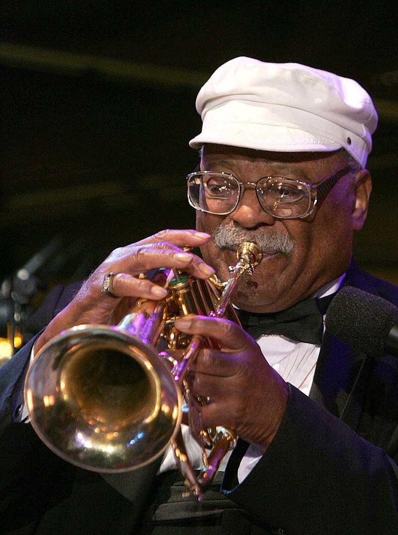 Clark Terry