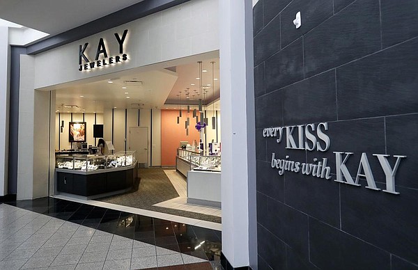 Kays marketplace store mall