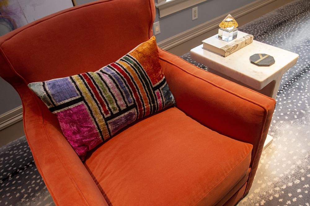 Symphony Designer House