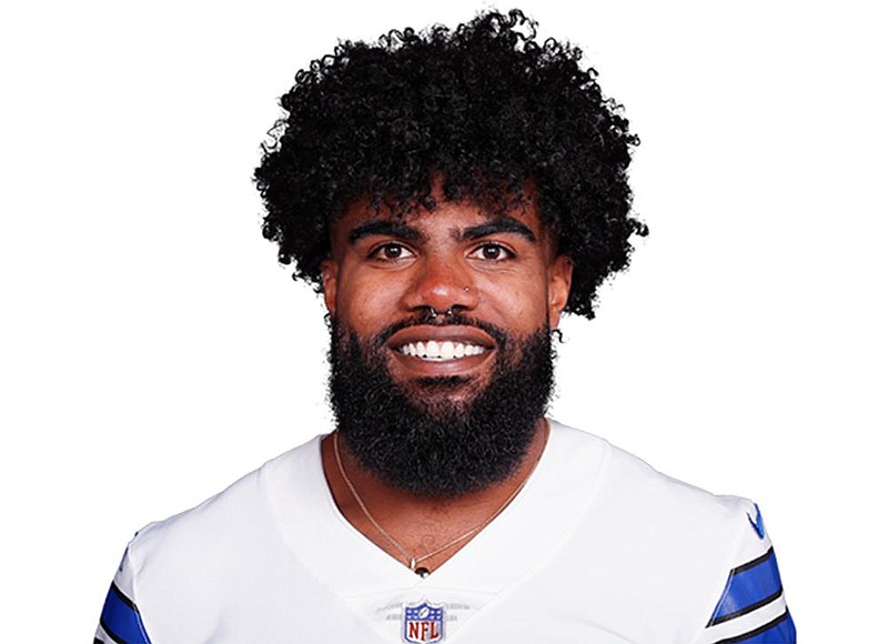 NFL news: Ezekiel Elliott tests positive to coronavirus