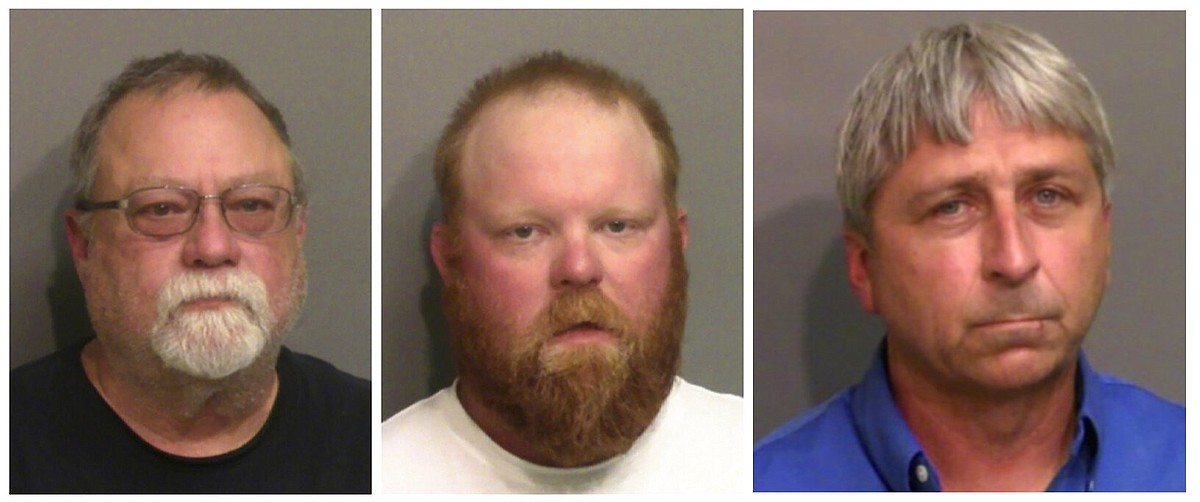 3 Georgia men indicted on murder charges in killing of Ahmaud Arbery ...