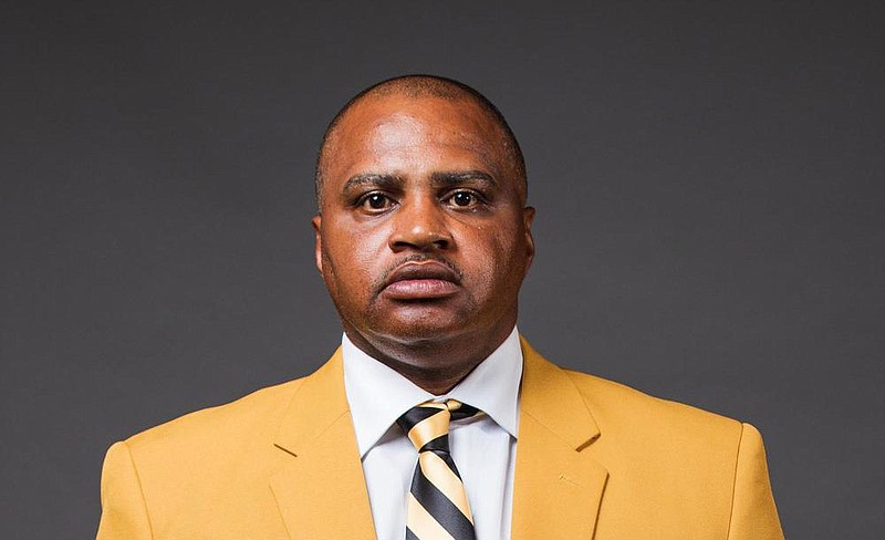 UAPB head coach Charles "Doc" Gamble