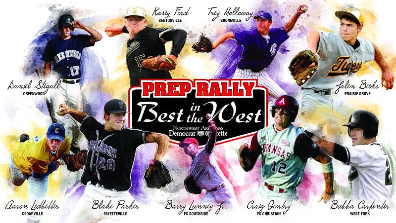 Best in the West baseball