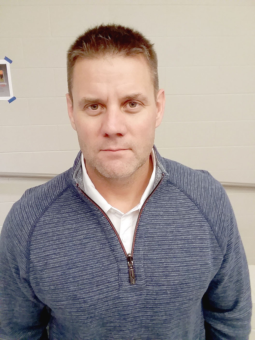 Thompson takes over as Farmington athletic director | Northwest ...