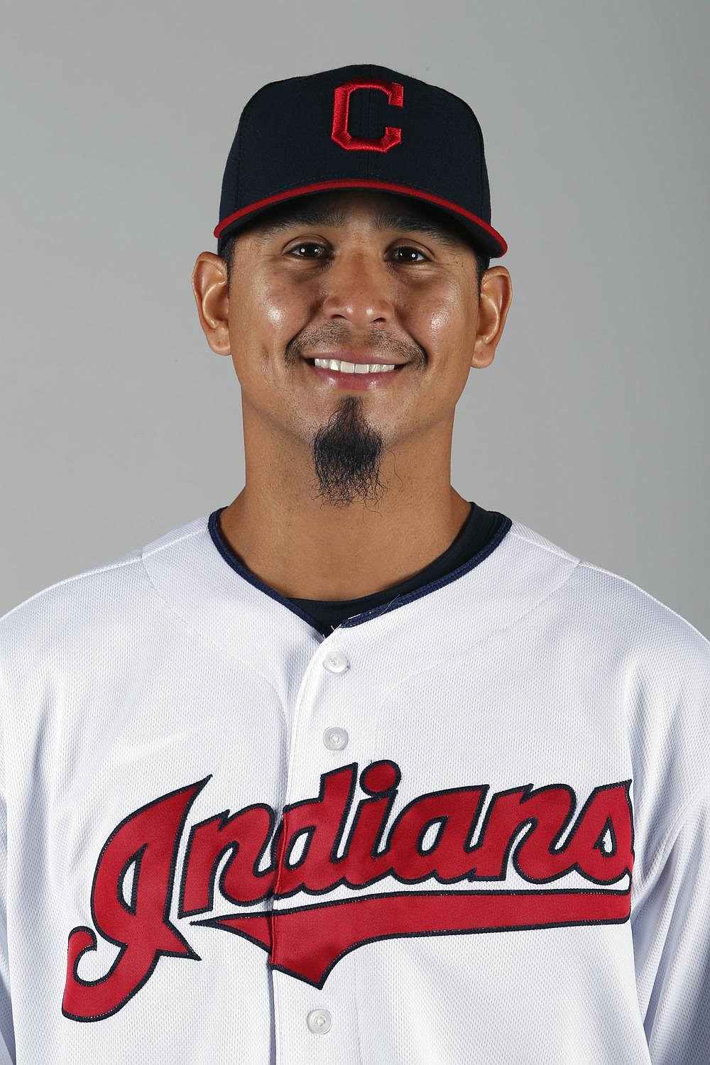 Carlos Carrasco returns to face Guardians, Francona for first time