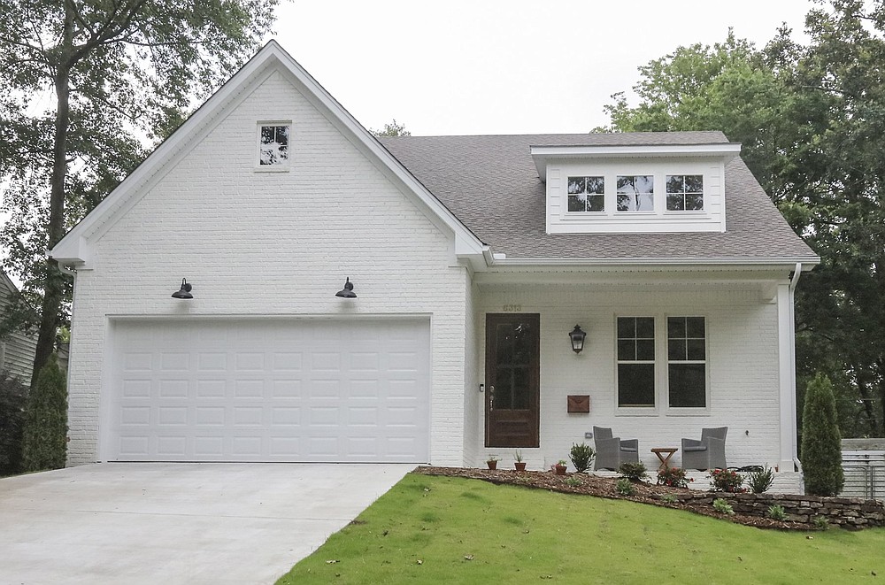 6313 Kenwood Road -- Owned by East-Collins Construction LLC, this house was sold to Allison A. and Vincent Laborde for $680,543.