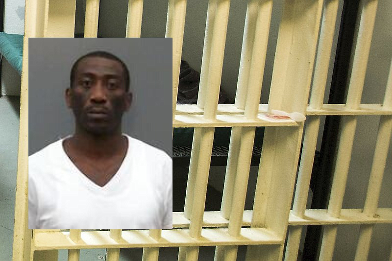 Pine Bluff man held on murder charge in Monday shooting The Arkansas