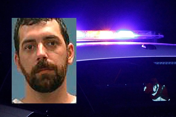 Alexander Officer Charged With Manslaughter In Shooting, Authorities ...