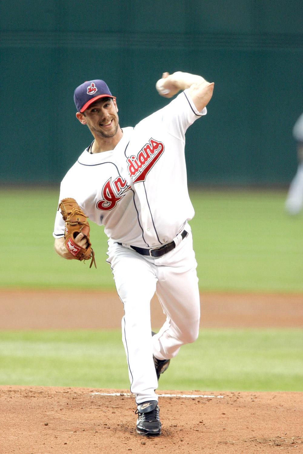 The lessons of Cliff Lee, one of baseball's greatest pitchers 