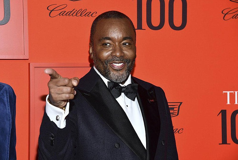 Lee Daniels attends the Time 100 Gala, celebrating the 100 most influential people in the world, at Frederick P. Rose Hall, Jazz at Lincoln Center on Tuesday, April 23, 2019, in New York. 
(Photo by Charles Sykes/Invision/AP)