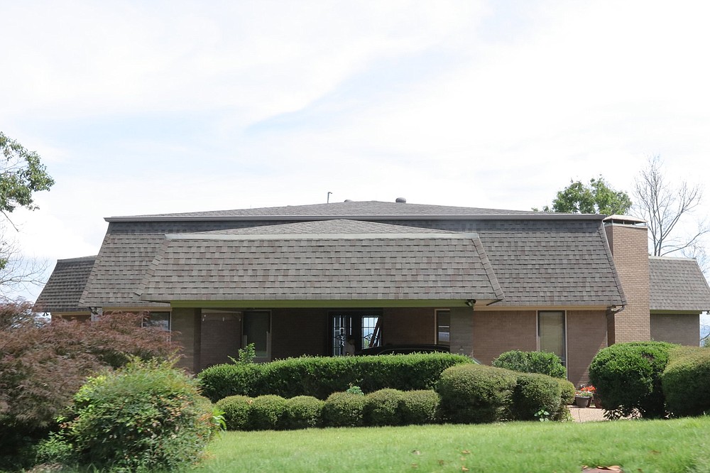 13600 Rivercrest Drive -- Owned by Ashley R. and Thomas W. Koonce and the Thomas and Ashley Koonce Revocable Trust, this house was sold to Nidhi Jain for $700,000.