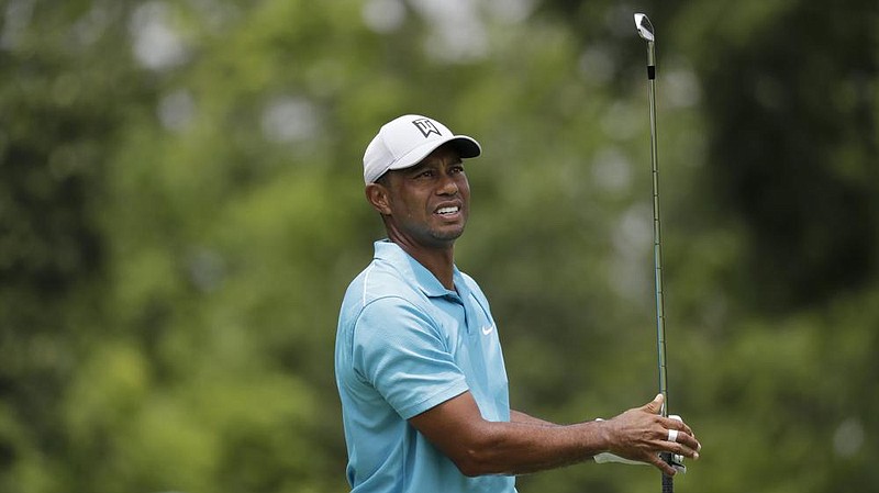 Tiger Woods' Tee Time For Round 3 Revealed - The Spun: What's Trending In  The Sports World Today