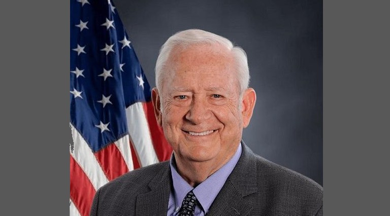Jefferson County justice of the peace, hospitalized with covid-19, dies at 78