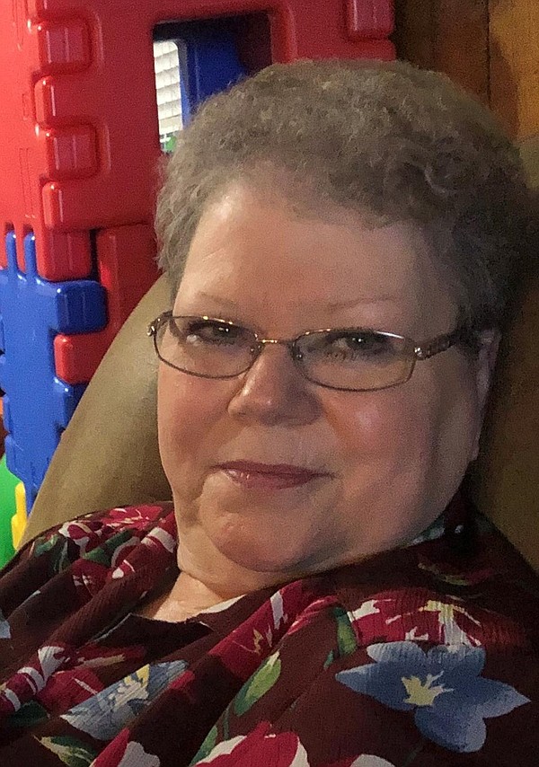 Eileen B. Fletcher | El Dorado News