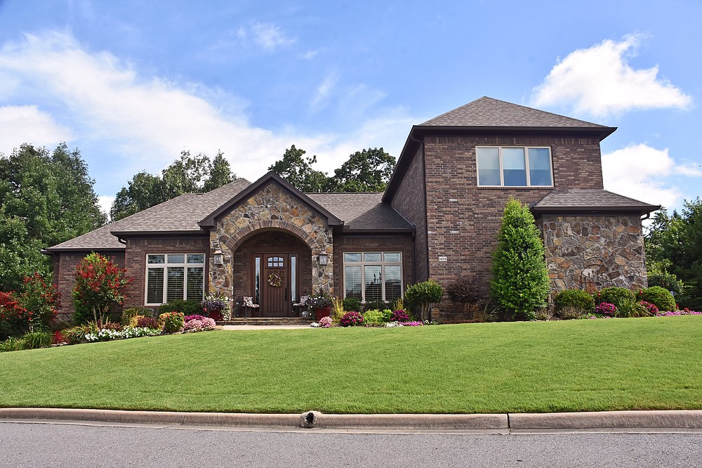 TOP SIX Week's most expensive homes sold in Little Rock + how much