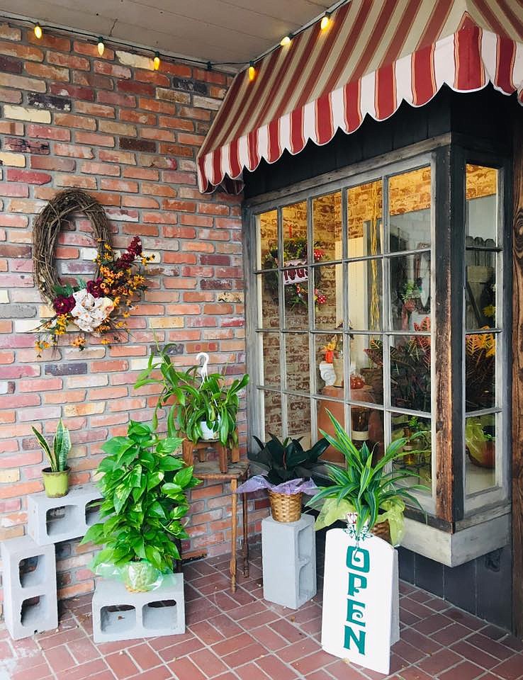 All About Flowers perseveres through trying times