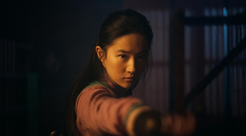 Yifei Liu stars as the title character in the live-action remake of “Mulan.” Last week the Walt Disney Co. announced that the film is no longer headed for a major theatrical release, but will debut on its live-action blockbuster on its subscription streaming service, Disney+, on Sept. 4. Customers will have to pay an additional $29.99 on top of the cost of the monthly subscription to rent it.