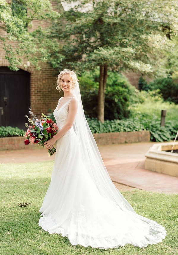 Rachel Elizabeth Hildebrand Matthew Thomas Kane The Arkansas DemocratGazette Arkansas' Best