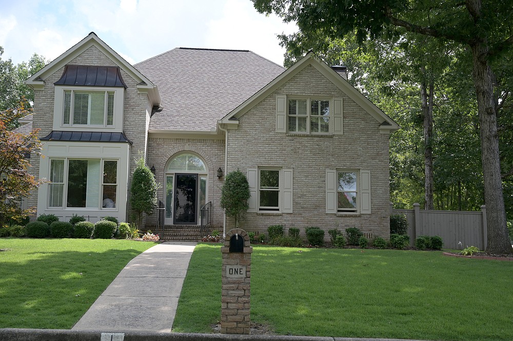 1 Duclair Court -- Owned by Lucille R. Tlapek and the Lucille Rose Tlapek Revocable Trust, this house was sold to Michael J. Miskin and the Michael J. Miskin Revocable Trust for $474,500.