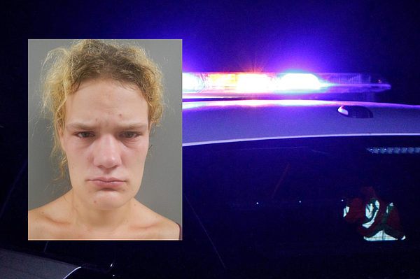 Wisconsin woman arrested in Arkansas after alleged abuse of 1-year-old ...