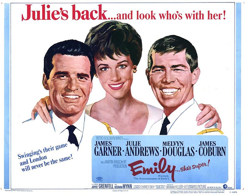 The Americanization of Emily