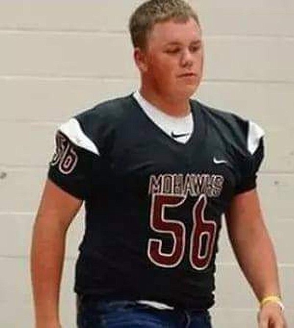 Piggott football player, 16, dies The Arkansas DemocratGazette Arkansas' Best News Source