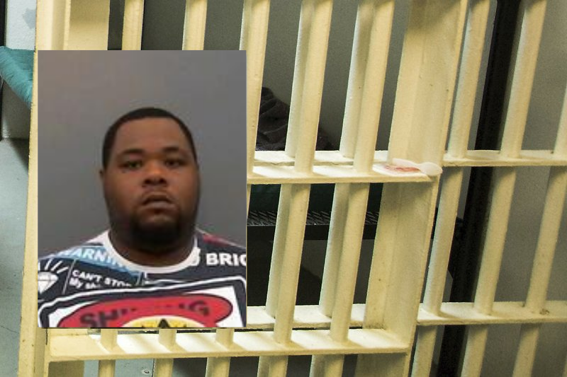Man charged in Pine Bluff homicide, police say