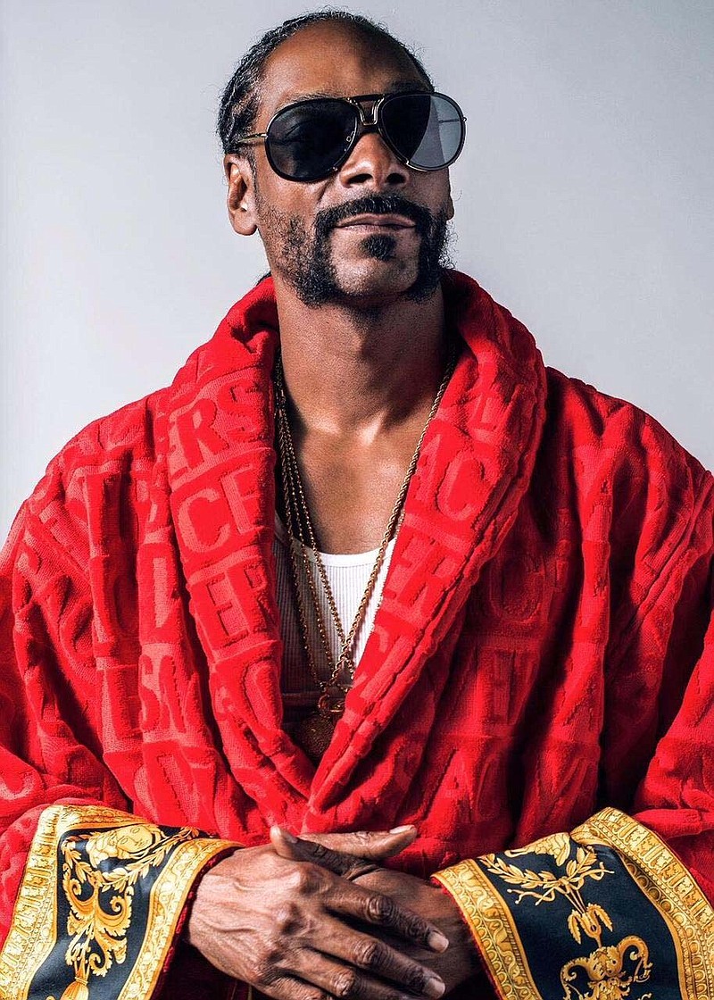 The Murphy Arts District announced that Snoop Dogg and Bone Thugs-N-Harmony's scheduled performance at MusicFest 2021 was cancelled on Friday.