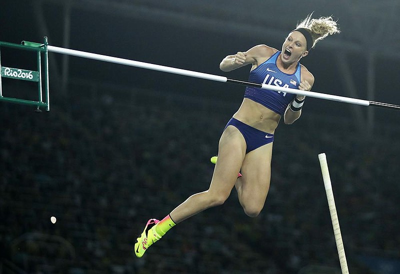 THIS WEEK IN ARKANSAS ATHLETICS The Arkansas DemocratGazette Arkansas' Best News Source