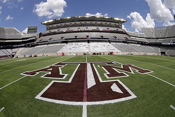 Texas A&M To 'Relief Out' Kyle Field Saturday With #BTHOharvey T