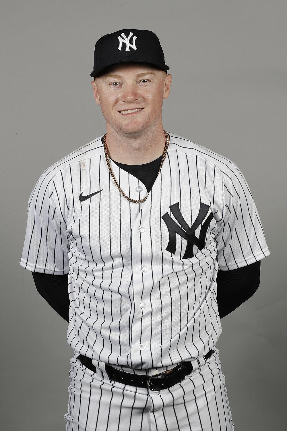 After missteps, Frazier excelling for Yankees