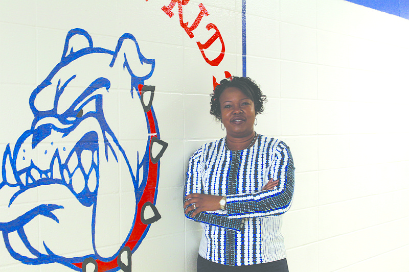 StrongHuttig District prepares for altered school year El Dorado News