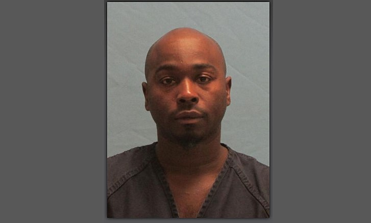 Emanuel Traylor is shown in this 2017 file photo.