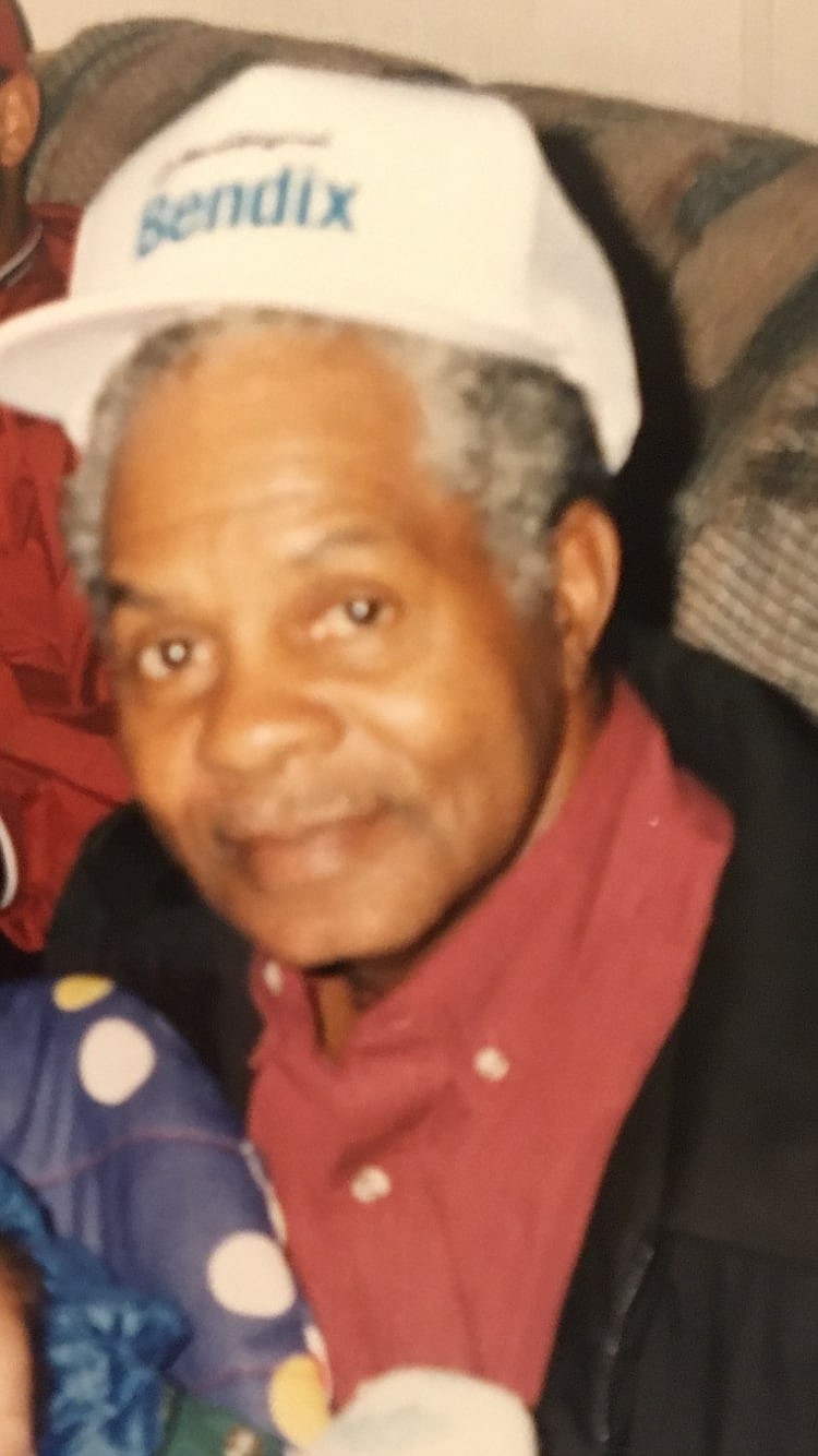 James Bean | El Dorado News