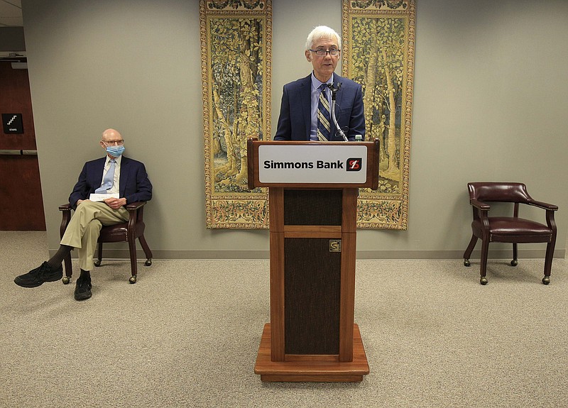 Wehco Purchases Pine Bluff Commercial El Dorado News