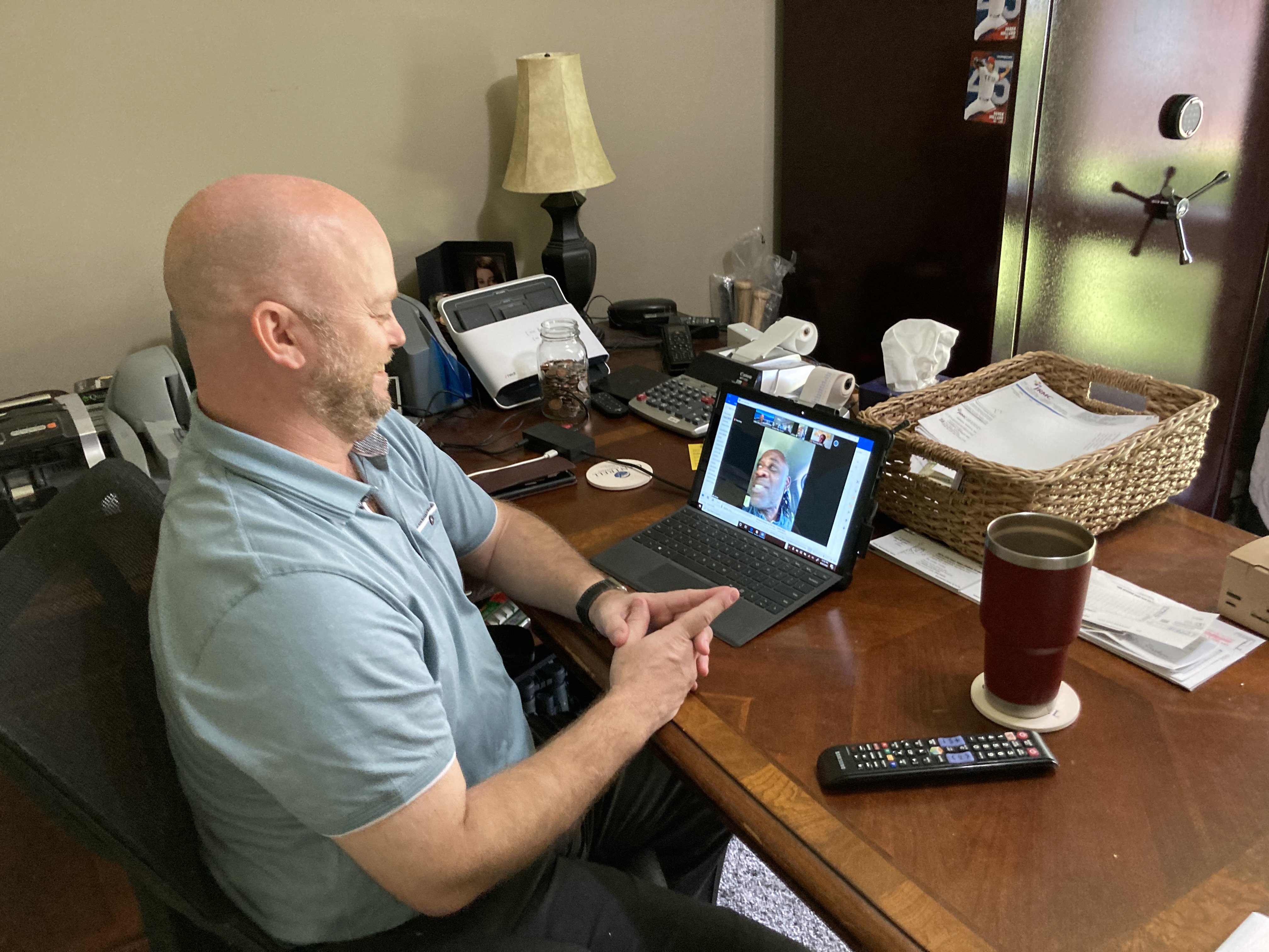 Civic groups working to regroup after pandemic-prompted hiatus