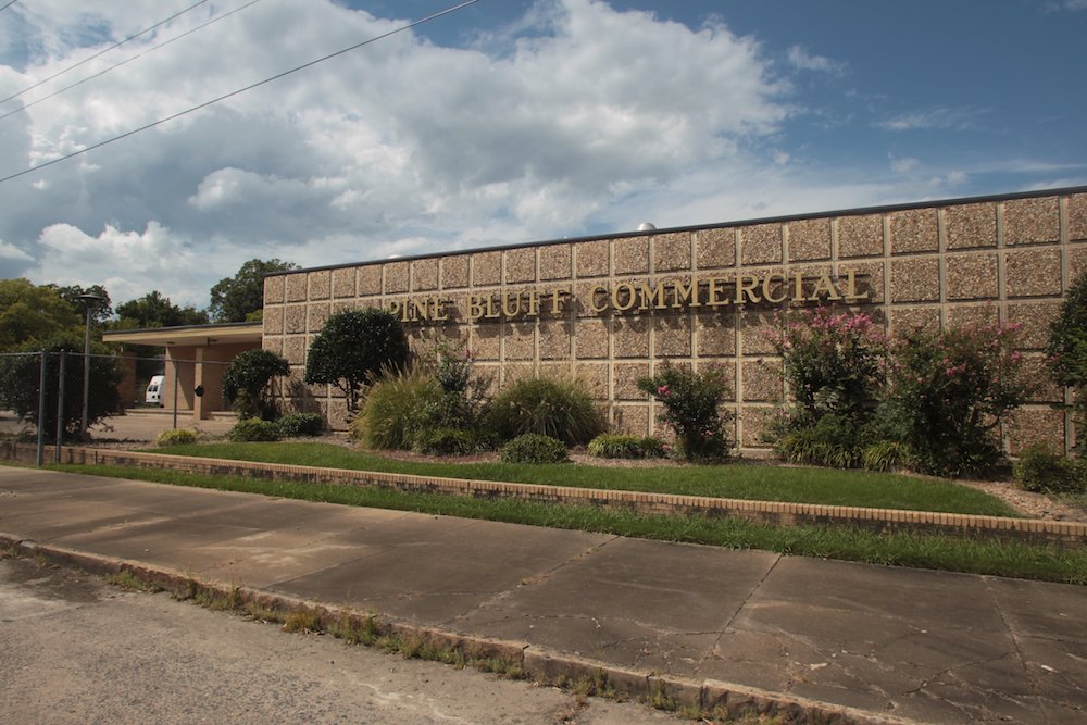 Paper’s PB history nearing 140 years