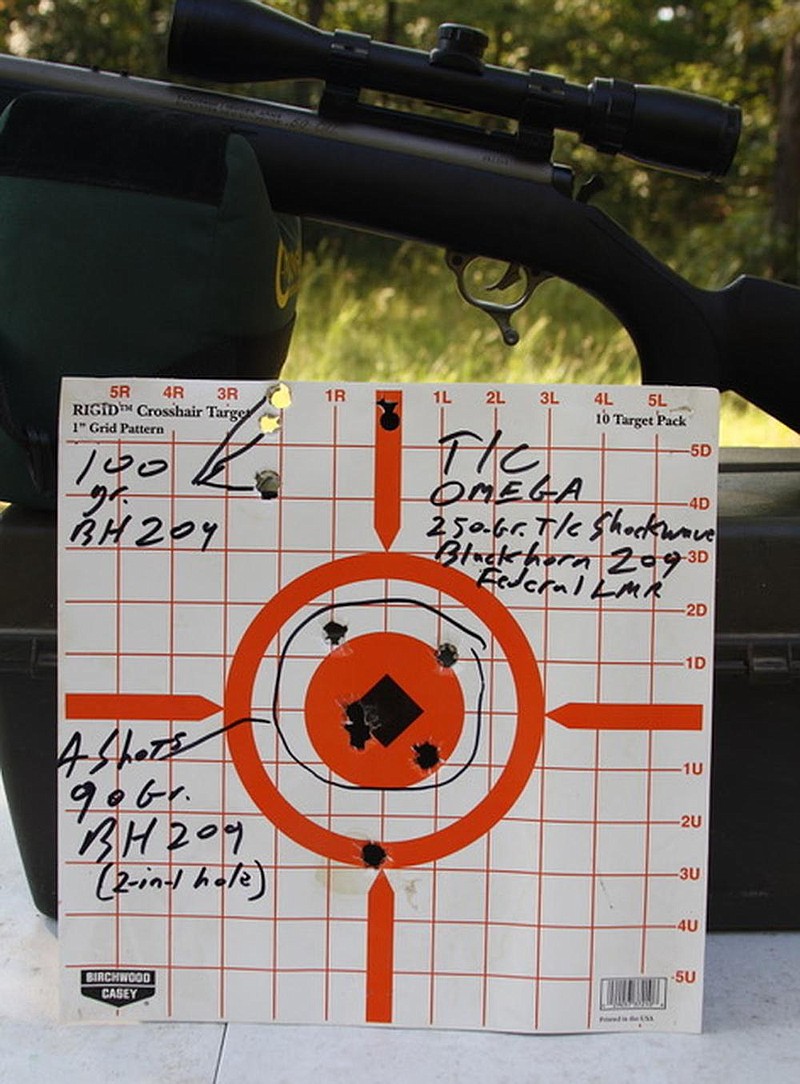 Muzzleloader basics Inexpensive firearms excellent portals to deer hunting The Arkansas